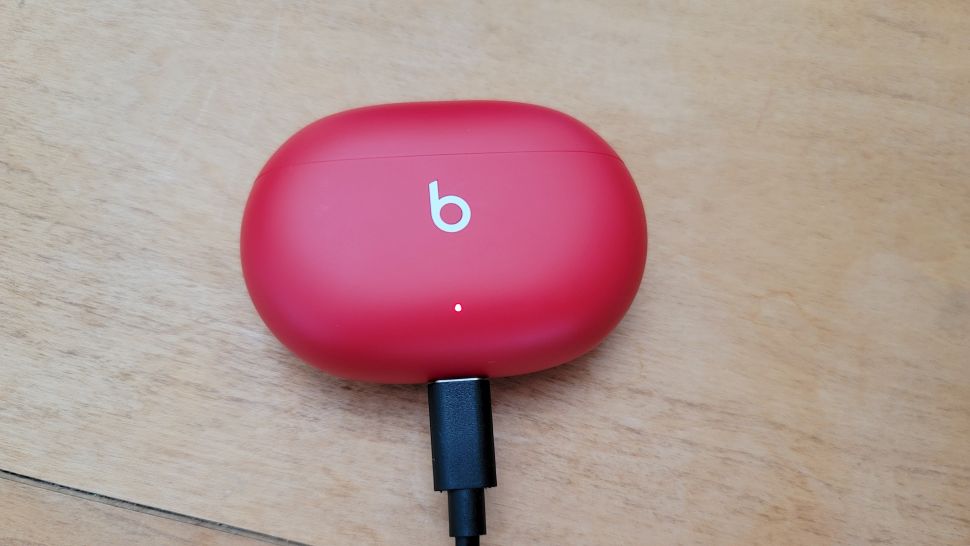 Beats Studio Buds review