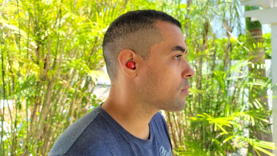 Beats Studio Buds review