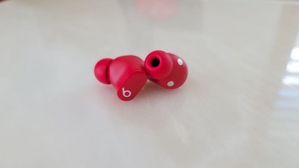 Beats Studio Buds review